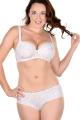 Freya Lingerie - Fearne Balcony bra DD-H cup