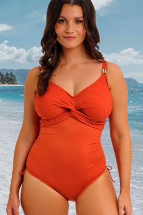 Fantasie Swim - Ottawa Underwired Swimsuit G-J cup