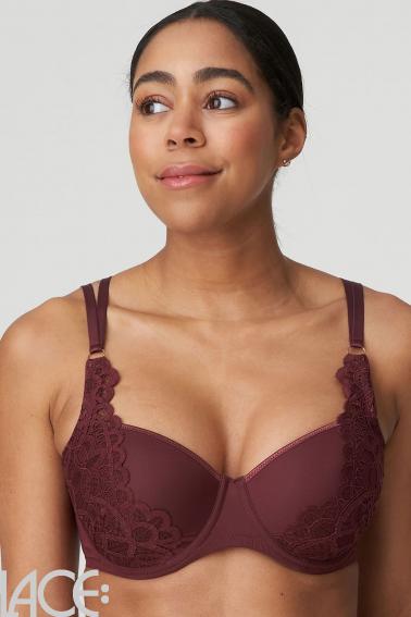 PrimaDonna Twist - First Night Balcony bra D-G cup