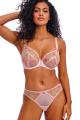 Freya Lingerie - Love Crush Plunge bra G-K cup
