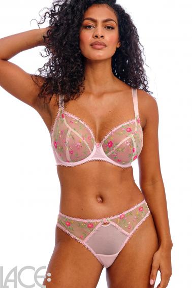 Freya Lingerie - Love Crush Plunge bra G-K cup