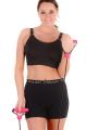 Triumph - Tri-action Control Sports bra underwired E-H cup
