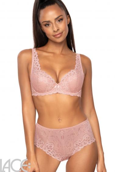 MAT Lingerie - Balcony bra F-I cup - MAT 10