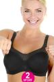 Marie Jo - Action Arrow Sports bra underwired D-F cup