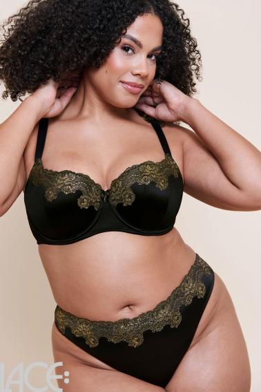 Curvy Kate - Boost Lace Balcony Bra G-L cup