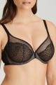 PrimaDonna Lingerie - Sophora Plunge bra E-G cup