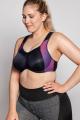 Ulla - Sydney Sports bra F-L cup