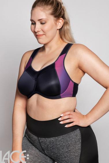 Ulla - Sydney Sports bra F-L cup