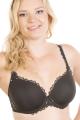 Marie Jo - Jane T-shirt bra D-E cup - Heart shape