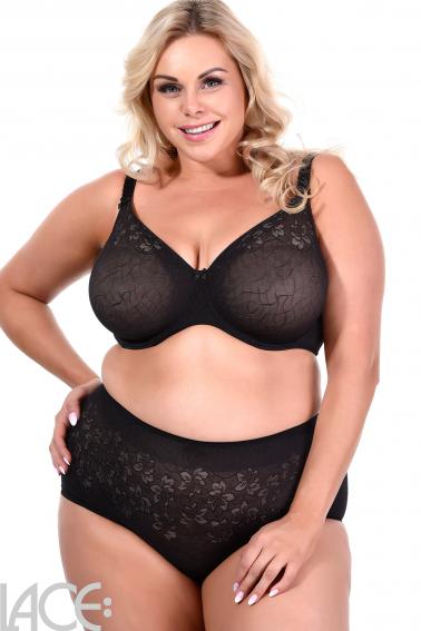 Rosme Lingerie - Bra E-H cup - Rosme 01