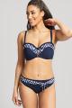 Panache Swim - Oceana Bikini Classic brief