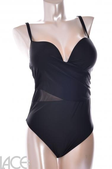 Panache Swim - Serenity Swimsuit E-G cup