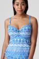 PrimaDonna Swim - Bonifacio Tankini Top D-G cup