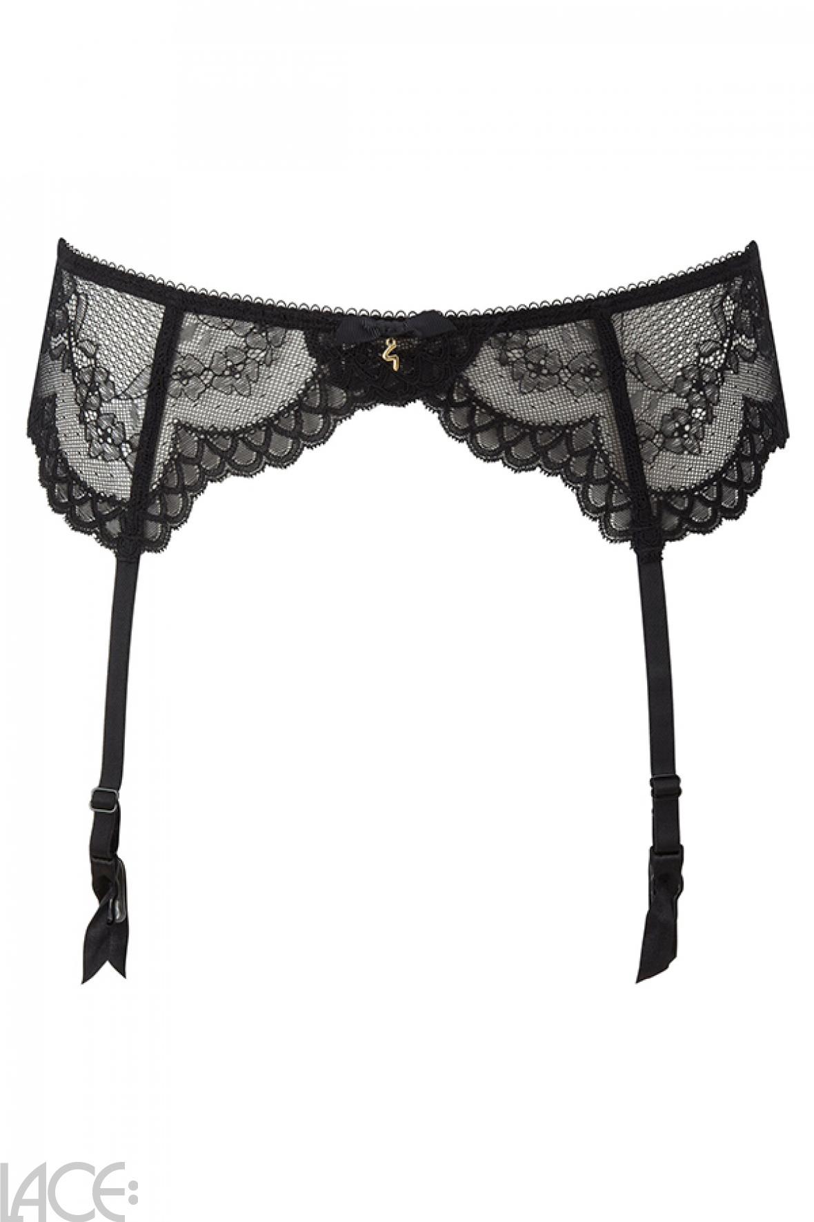 Gossard Superboost Suspender – Lace-Lingerie.com