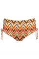 PrimaDonna Swim - Tubou Bikini Full brief (adjustable leg)