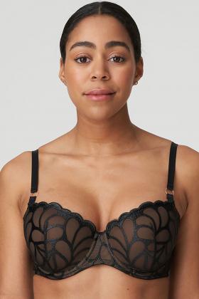 PrimaDonna Twist - Aprodisia Balcony bra E-H cup