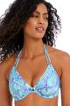 Freya Swim - Komodo Bay Soft Triangle Bikini Top F-H cup