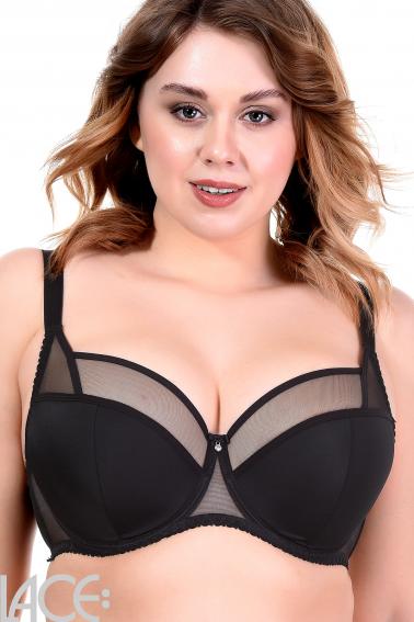 Kinga - Bra - Padded - F-K cup - Kinga 02