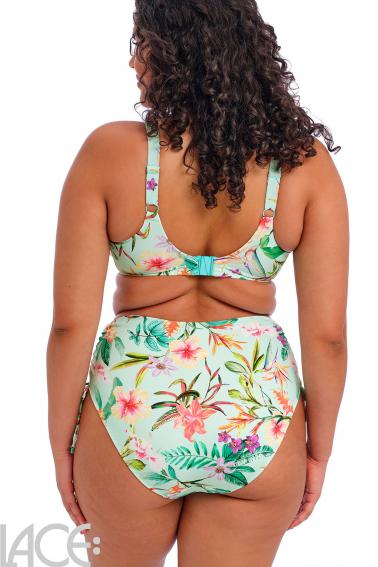 Elomi Swim - Sunshine Cove Bikini Full brief (adjustable leg)