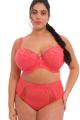 Elomi - Brianna Balcony bra - padded G-L cup