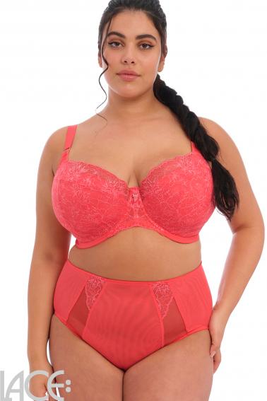 Elomi - Brianna Balcony bra - padded G-L cup