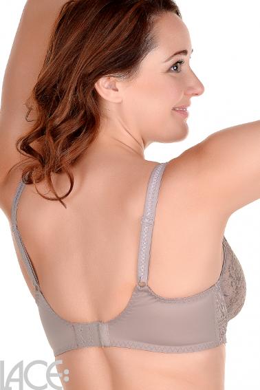 Empreinte - Cassiopee Moulded Bra E-G cup