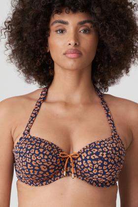 PrimaDonna Swim - Punta Rata Bikini Top E-I cup