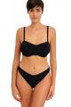 Freya Swim - Ibiza Waves Bandeau Bikini Top E-I cup