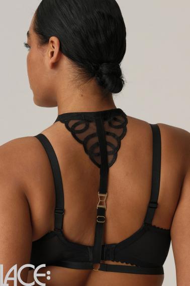 PrimaDonna Lingerie - Vallarta Bra accessory with lace detail