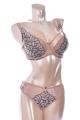 Ava - Padded Bra G-I cup - Ava 1927