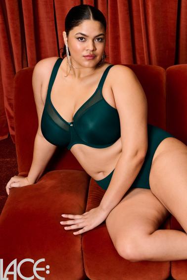 Elomi - Smooth Bra G-K cup