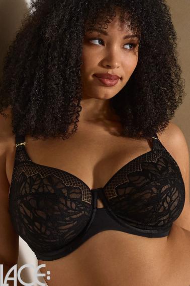Sculptresse by Panache - Sophia Bra G-M cup