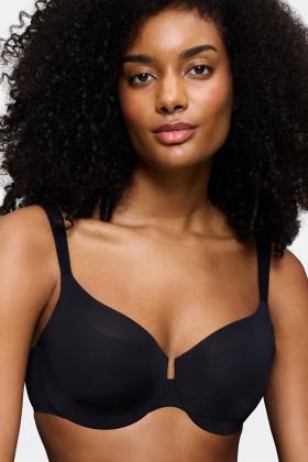 Triumph - Body Make-up Illusion Curve Minimizer Bra D-G cup
