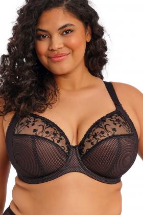 Elomi - Charley Plunge bra F-JJ cup Elomi - Charley Plunge bra F-JJ cup