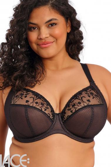 Elomi - Charley Plunge bra F-JJ cup