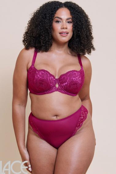 Curvy Kate - Boost Sweetheart Balcony Bra G-K cup