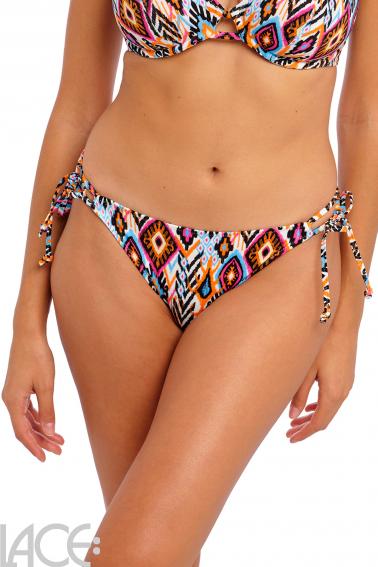 Freya Swim - Viva La Fiesta Bikini Tie-side brief