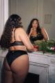 Curvy Kate - Boost Lace Balcony Bra G-L cup Curvy Kate - Boost Lace Balcony Bra G-L cup