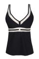 PrimaDonna Swim - Istres Tankini Top D-G cup