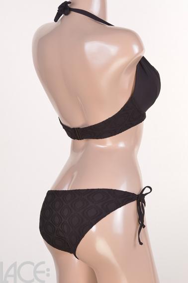LACE Design - Marielyst Bandeau Bikini Top E-G cup