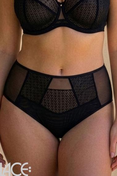LACE Lingerie - Full brief - LACE #3
