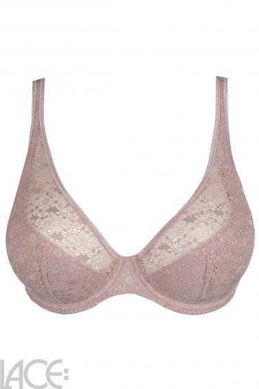 PrimaDonna Twist - Epirus Plunge bra - padded - E-G cup