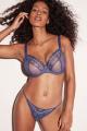 Freya Lingerie - Loveland Plunge bra F-K cup