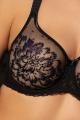 Empreinte - Amour Bra - Moulded cups E-G cup