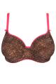 PrimaDonna Twist - Cafe Plume Bra F-H cup