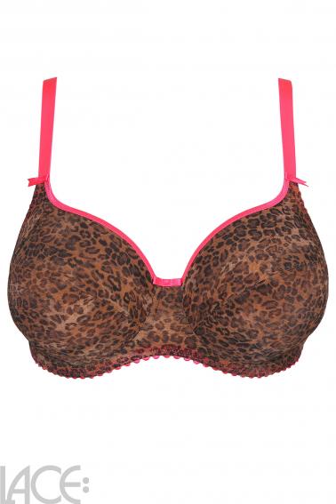 PrimaDonna Twist - Cafe Plume Bra F-H cup