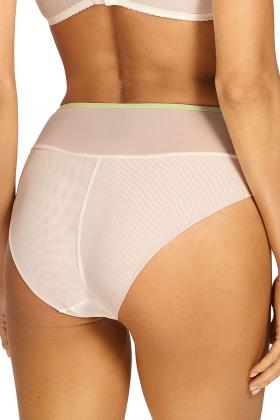 Ewa Bien - High-waisted brief - Ewa Bien 50