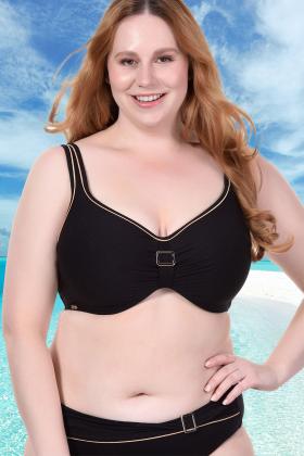 Ulla Swim - Sansibar Bikini Top G-K cup