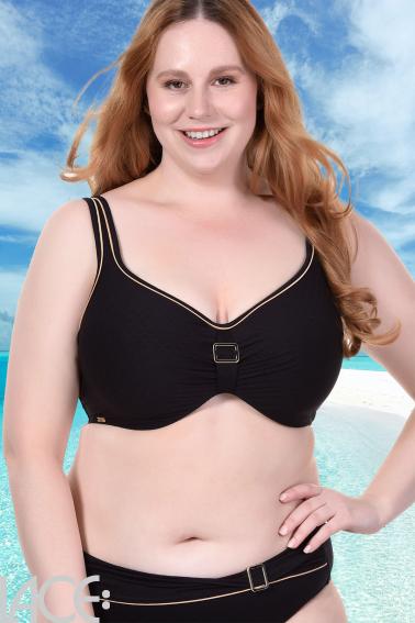 Ulla Swim - Sansibar Bikini Top G-K cup Ulla Swim - Sansibar Bikini Top G-K cup