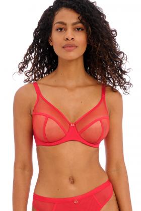 Freya Lingerie - Snapshot Plunge bra F-I cup